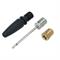 RING COMPRESSORE DIGITALE FAST 12V CON LUCE LED