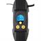 RING COMPRESSORE DIGITALE RAPID 12V CON LUCE LED