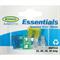 RING 4 FUSIBILI LAMELLARI 15, 20, 25, 30 AMP
