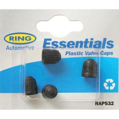 #RING 4 TAPPINI COPRIVALVOLA