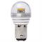 RING LED A FILAMENTO TIPO R294 P21/5W 24V