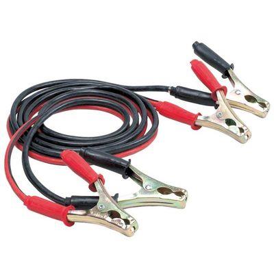RING CAVI BATTERIA 6MM2 2,5M PINZE 100AMP