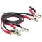 RING CAVI BATTERIA 6MM2 2,5M PINZE 100AMP