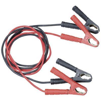 RING CAVI BATTERIA 25MM2 3.5M PINZE 350AMP