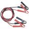 RING CAVI BATTERIA 25MM2 3.5M PINZE 350AMP