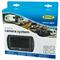 KIT TELECAMERA POSTERIORE WIRELESS DIGIT.