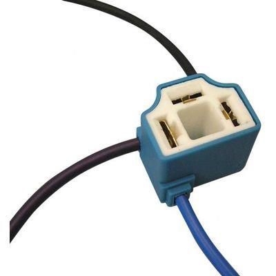 #RING CONNETTORE CERAMICO LAMPADE H4