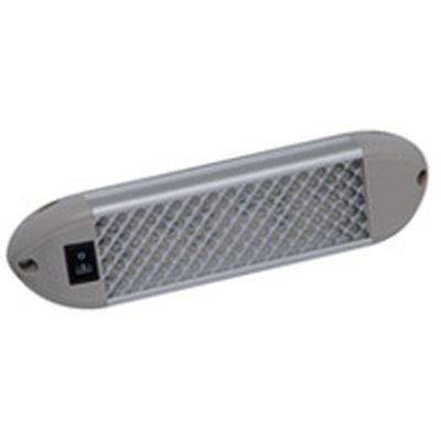 #PLAFONIERA DA INTERNI CM.16X4 21 LED