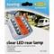 RING FANALE RIMORCHIO 4 FUNZIONI 14 LED PICCOLO