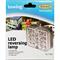 RING FANALE RETROMARCIA 19 LED OMOLOGATO