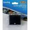RING LUCE TARGA 12V PICCOLA OMOLOGATA