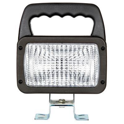 RING FARO DA LAVORO 12/24V RETTANGOLARE MM178