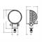 RING FARO DA LAVORO TONDO 4 LED FLOOD 12/24V