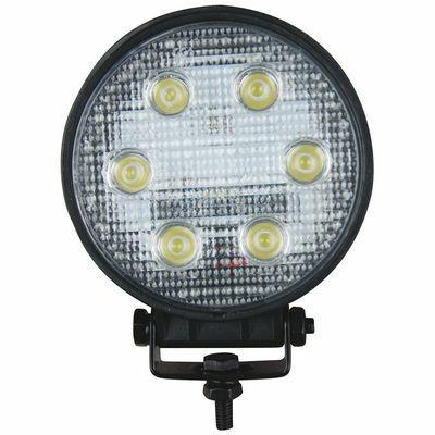 RING FARO DA LAVORO LED TONDO MM115-18W 900LUMEN
