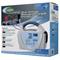 RING CARICABATTERIA FAI DA TE 6V/12V, 6AMP