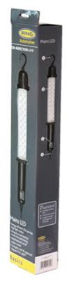 #RING GIRANDOLONA LED 220V