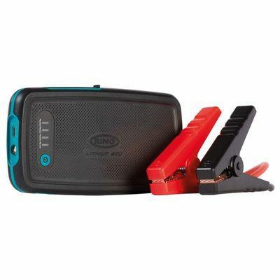 #RING AVVIATORE AL LITIO 12V 6000 MAH