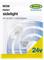 RING CP. LAMPADE 24V 5W W5W