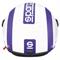 #12526 SPARCO CASCO SP501 BIANCO / BLU OPACO XL