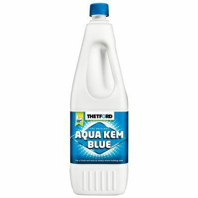 THETFORD AQUA KEM BLU 2L.1pz