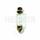 LAMPADA SILURO 6V 18W SV-8,5