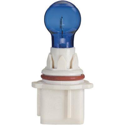 LAMPADA P13W 12V 13W BLUE 5000K BASE IN PLASTICA