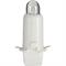 LAMPADA BX8,4D 12V 2W BASE PLAST.BIANCA