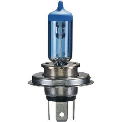 KIT 2LAMPADE H4 12V 60/55W 4500K PLASMA HYPERWHITE