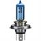 KIT 2LAMPADE H4 12V 60/55W 4500K PLASMA HYPERWHITE