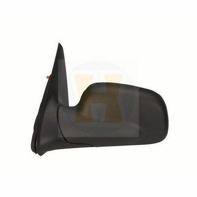 SPECCHIO SN.EL. FREELANDER (01-06) T.-C.-CHIUS.EL.