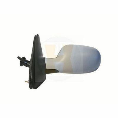 SPECCHIO SN.MECCANICO MEGANE I SR.2 /CLASSIC/COUPE' (99-03)