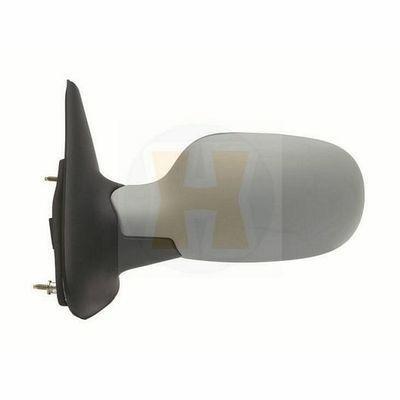 SPECCHIO SN.EL. MEGANE I SR.2 /CLASSIC/COUPE' (99-03) P.-T.-