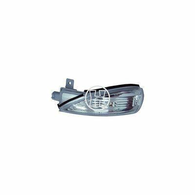 FAN.SP.SN.MAZDA 2 (DE) (10/07-)/MAZDA 3 (BL) (06/09-07/13)/M