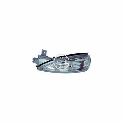 FAN.SP.DS.MAZDA 2 (DE) (10/07-)/MAZDA 3 (BL) (06/09-07/13)/M