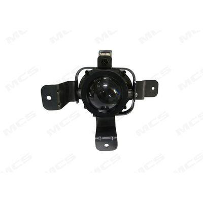 FENDINEBBIA SX CHEVROLET SPARK 2013>