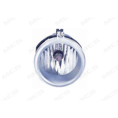 FENDINEBBIA SX / DX CHRYSLER GRAND VOYAGER V 2007>