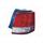 FANALE POSTERIORE DX CITROËN C-CROSSER ENTERPRISE 2009>