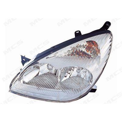 PROIETTORE SX CITROËN C5 I BREAK 2001>2004