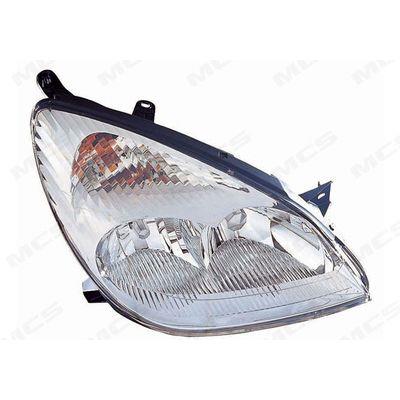 PROIETTORE DX CITROËN C5 I BREAK 2001>2004