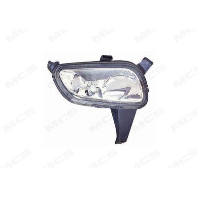 FENDINEBBIA DX CITROËN XANTIA BREAK 1998>2003