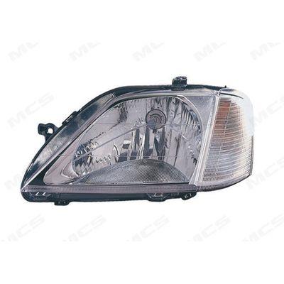 PROIETTORE SX DACIA LOGAN MCV 2007>2008