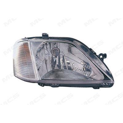 PROIETTORE DX DACIA LOGAN MCV 2007>2008