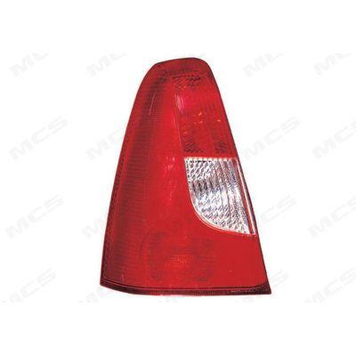 FANALE POSTERIORE SX DACIA LOGAN MCV 2007>2008