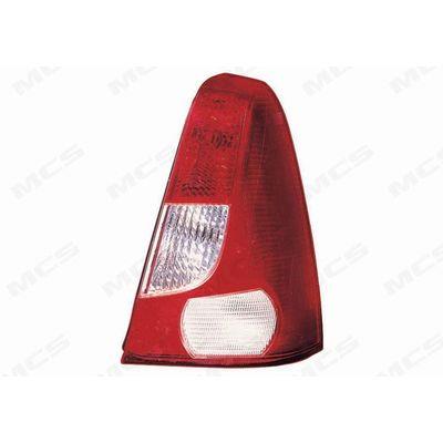 FANALE POSTERIORE DX DACIA LOGAN MCV 2007>2008