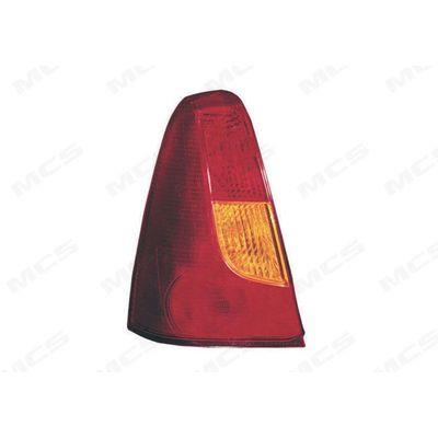 FANALE POSTERIORE SX DACIA LOGAN MCV 2007>2008