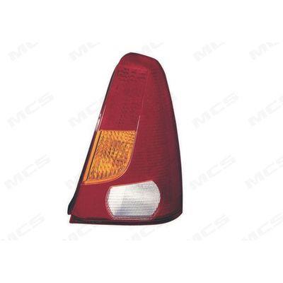 FANALE POSTERIORE DX DACIA LOGAN MCV 2007>2008