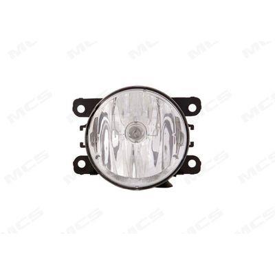 FENDINEBBIA SX / DX DACIA LOGAN MCV 2009>2012