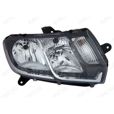 PROIETTORE DX DACIA LOGAN MCV II 2013>2016