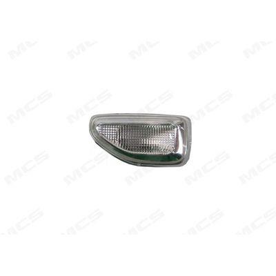 FANALE LATERALE SX DACIA LOGAN MCV II 2013>2016