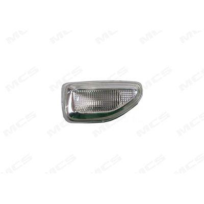 FANALE LATERALE DX DACIA LOGAN MCV II 2013>2016